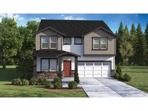 16678 SE Wintergreen St, Happy Valley, OR 97086