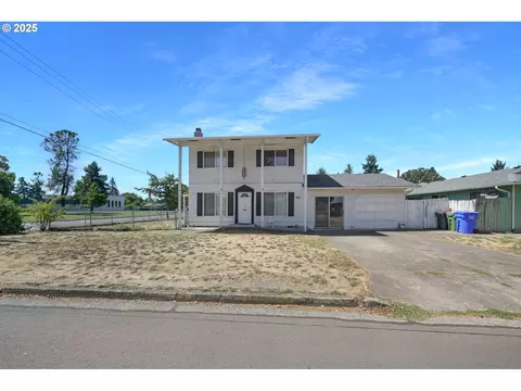 2010 Primrose St, Eugene, OR 97402