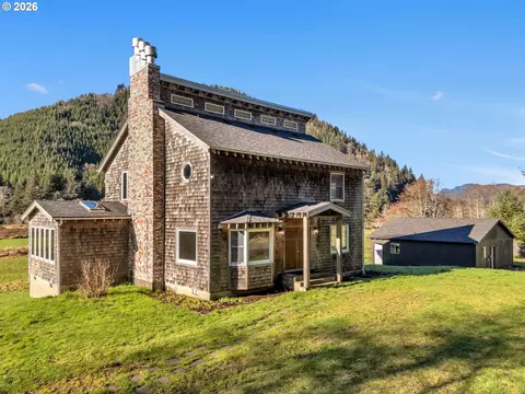 32300 Miami Foley Rd, Nehalem, OR 97131