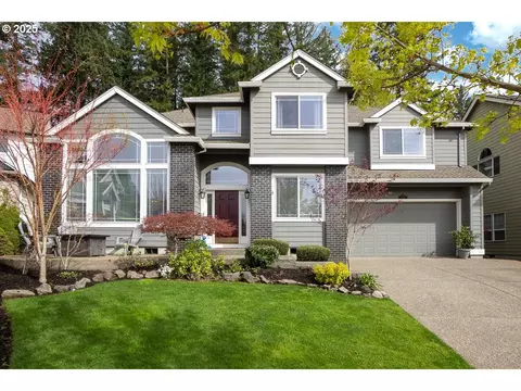 16465 SW Black Bird St, Beaverton, OR 97007
