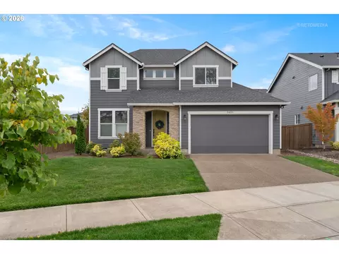 24133 SW Maple Ter, Sherwood, OR 97140
