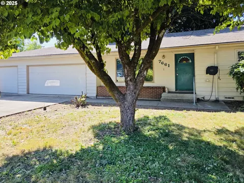 7661 SE Mcbride St, Milwaukie, OR 97222