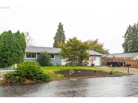 10900 NE 67th St, Vancouver, WA 98662