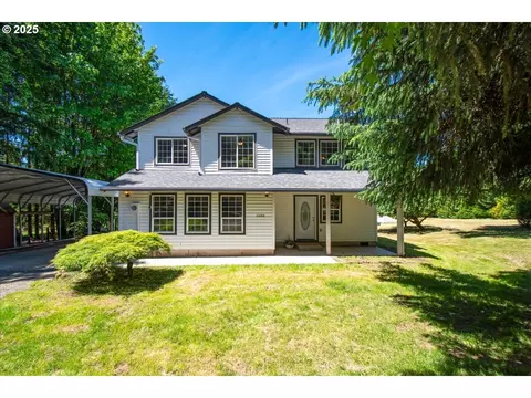 11400 NE 202nd Ave, Brush Prairie, WA 98606
