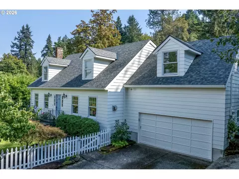 1606 S Carey Ln, Portland, OR 97219