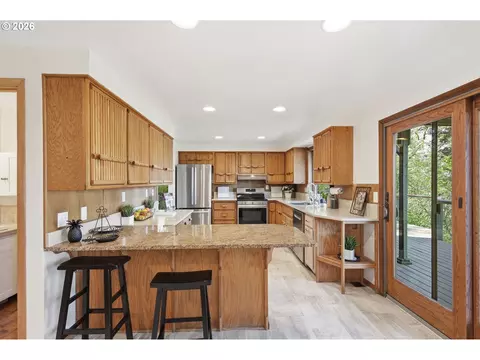 Kitchen - 2804 Arline Way, Eugene, OR 97403 photo 1 of 6