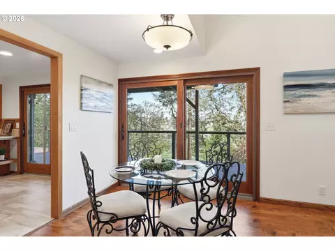 Dining - 2804 Arline Way, Eugene, OR 97403 photo 1 of 3