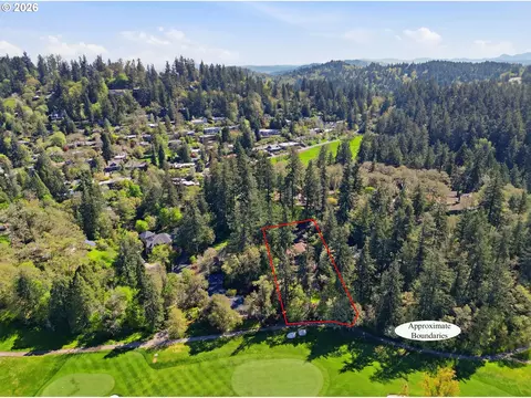 View/Area - 2804 Arline Way, Eugene, OR 97403 photo 1 of 3