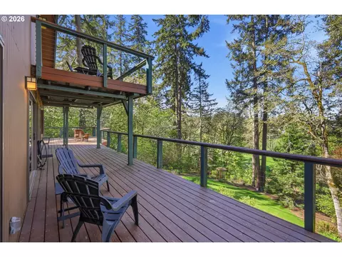 Exterior - 2804 Arline Way, Eugene, OR 97403 photo 6 of 10