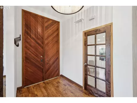 Entry Way - 2804 Arline Way, Eugene, OR 97403 photo 1 of 1