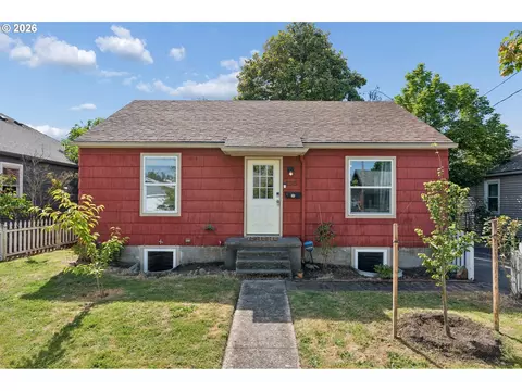 1215 NE 81st Ave, Portland, OR 97213