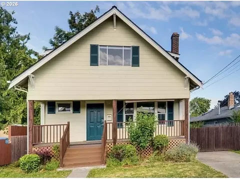 6914 SE 83rd Ave, Portland, OR 97266