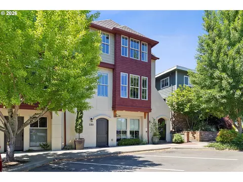 580 2nd St, Lake Oswego, OR 97034