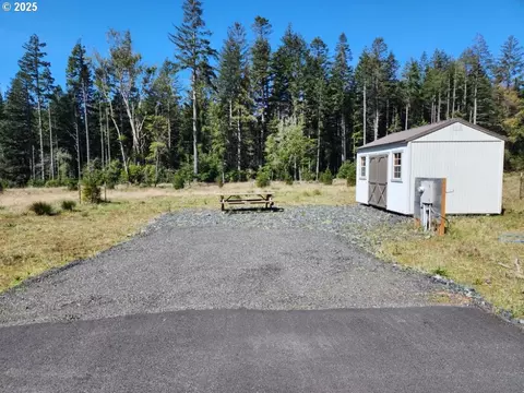 hubbard ln., Port Orford, OR 97465