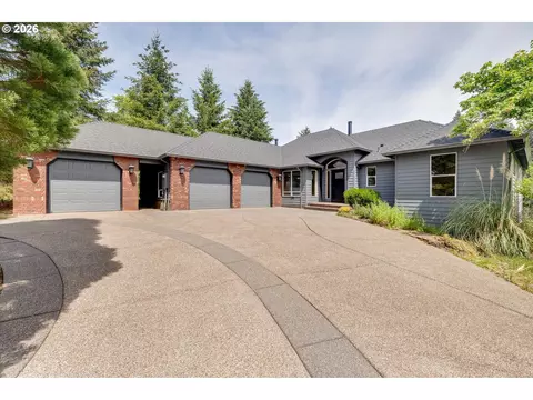 20530 S Leland Rd, Oregon City, OR 97045