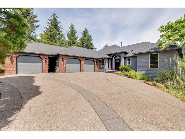20530 S Leland Rd, Oregon City, OR 97045