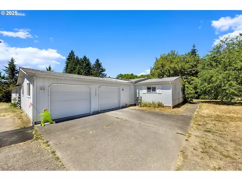 22520 NE 72nd Ave, Battle Ground, WA 98604