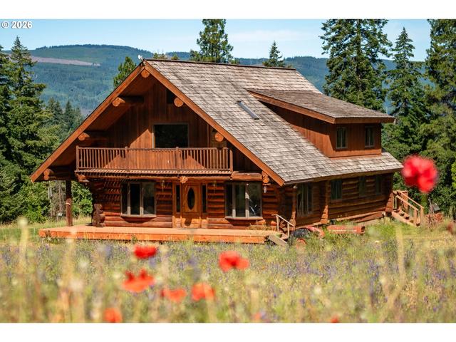 7500 Smullin Rd, Mount Hood, OR 97041
