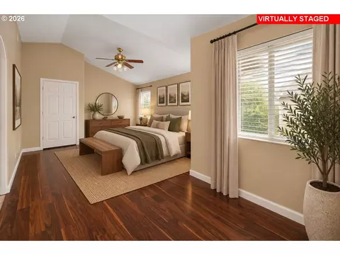 Bedroom - 1871 Heitzman Way, Eugene, OR 97402 photo 3 of 5