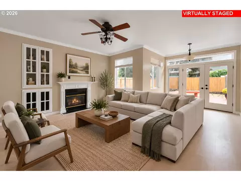 Living - 1871 Heitzman Way, Eugene, OR 97402 photo 2 of 6