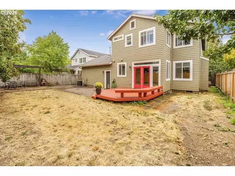 Exterior - 1871 Heitzman Way, Eugene, OR 97402 photo 5 of 5