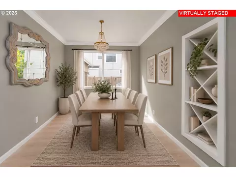 Dining - 1871 Heitzman Way, Eugene, OR 97402 photo 1 of 1