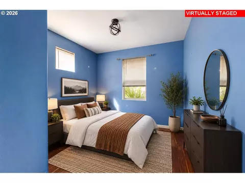 Bedroom - 1871 Heitzman Way, Eugene, OR 97402 photo 1 of 5