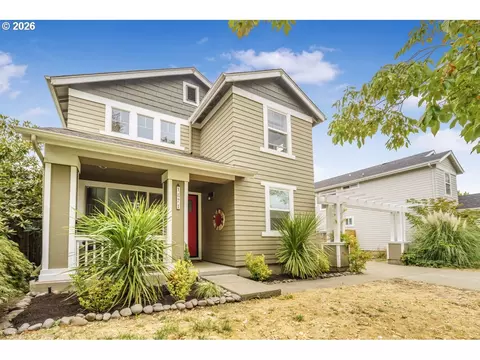Exterior - 1871 Heitzman Way, Eugene, OR 97402 photo 2 of 5