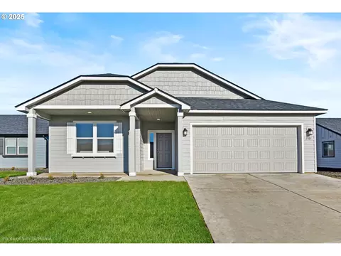 5298 Cedar Vw, Springfield, OR 97478
