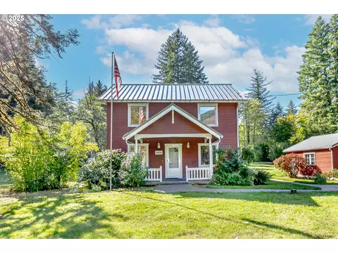 64242 E Brightwood Loop Rd, Brightwood, OR 97011