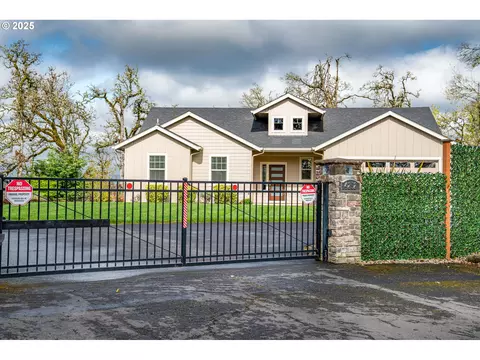 4252 Forsythia St, Springfield, OR 97478