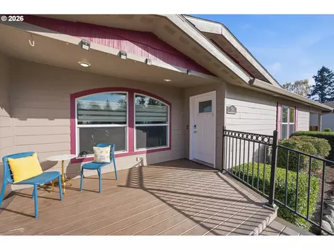 Exterior - 1282 E 3rd St #59, Lafayette, OR 97127 photo 8 of 9
