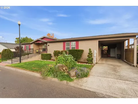 Exterior - 1282 E 3rd St #59, Lafayette, OR 97127 photo 9 of 9