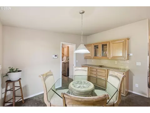Dining - 1282 E 3rd St #59, Lafayette, OR 97127 photo 2 of 2