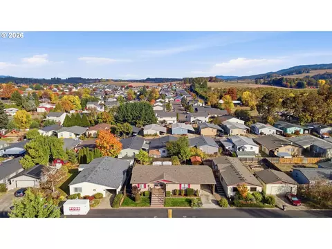 View/Area - 1282 E 3rd St #59, Lafayette, OR 97127 photo 3 of 4