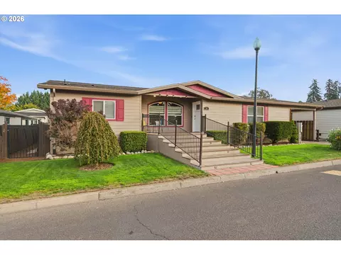 Exterior - 1282 E 3rd St #59, Lafayette, OR 97127 photo 1 of 9