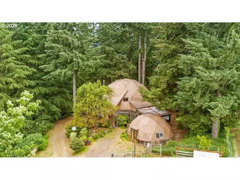 45937 NW Hartwick Rd, Banks, OR 97106