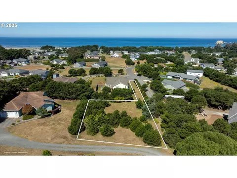 grant pl, Bandon, OR 97411
