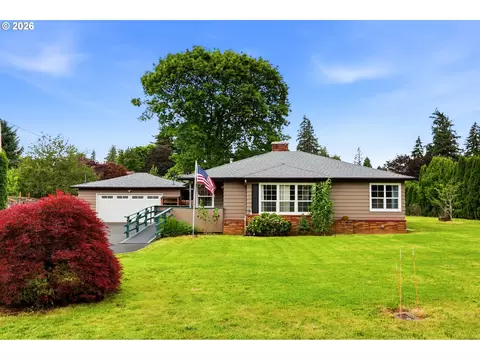 Exterior - 18121 SE Langensand Rd, Sandy, OR 97055 photo 6 of 6