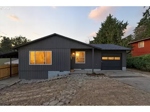 315 Fox St, Rainier, OR 97048