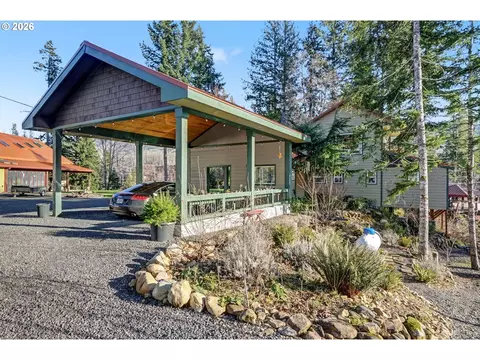 Other - 32365 N Fork Rd, Lyons, OR 97358 photo 5 of 19