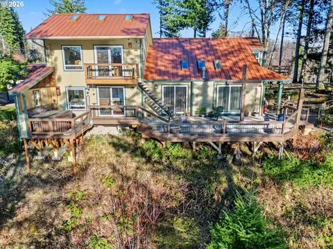 Other - 32365 N Fork Rd, Lyons, OR 97358 photo 16 of 19