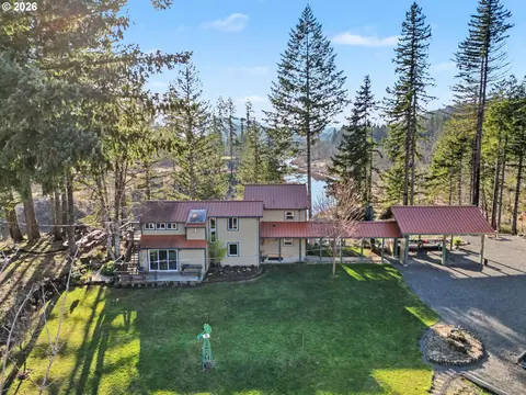 32365 N Fork Rd, Lyons, OR 97358