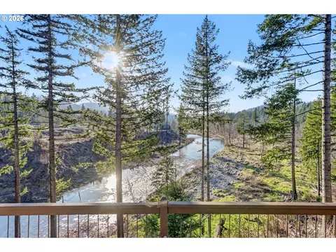 View/Area - 32365 N Fork Rd, Lyons, OR 97358 photo 4 of 7