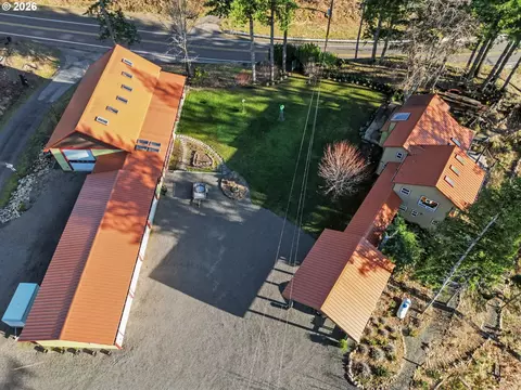 Other - 32365 N Fork Rd, Lyons, OR 97358 photo 3 of 19