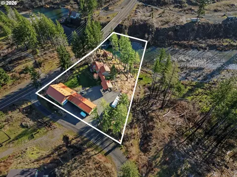 View/Area - 32365 N Fork Rd, Lyons, OR 97358 photo 1 of 7