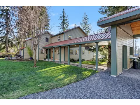 Other - 32365 N Fork Rd, Lyons, OR 97358 photo 6 of 19
