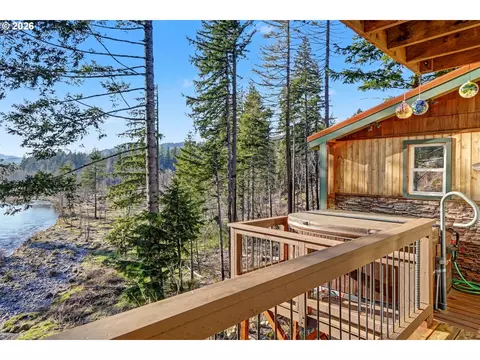View/Area - 32365 N Fork Rd, Lyons, OR 97358 photo 3 of 7