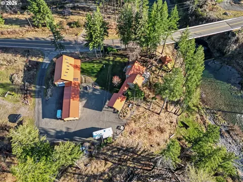 Other - 32365 N Fork Rd, Lyons, OR 97358 photo 2 of 19