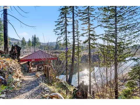 View/Area - 32365 N Fork Rd, Lyons, OR 97358 photo 7 of 7